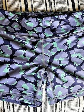 IAB MFG • 5” inseam no-ride bike shorts